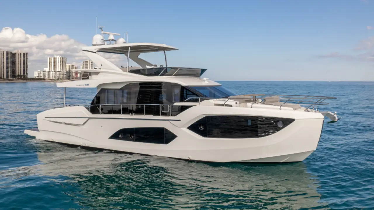 Boat Rental