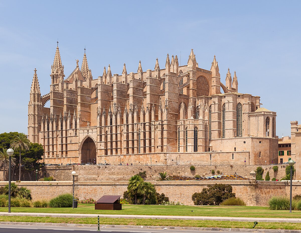 Catedral de Mallorca